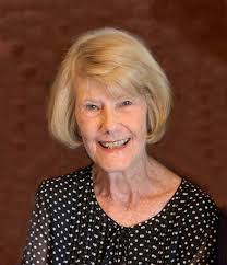 Elizabeth "Betty" Marx Obituary 2021