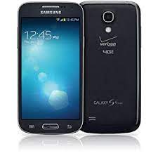 I'm looking at the s4, full price in my case, i guess (sigh!) does anyone know if the verizon samsung galaxy s4 comes with gsm unlocked? Amazon Com Samsung Galaxy S4 Mini 16 Gb Verizon Wireless Celulares Y Accesorios