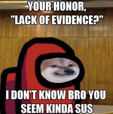 Sus (Among Us) | Teh Meme Wiki | Fandom