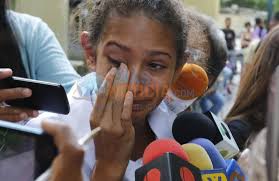 Homber ta mata tres mucha den atake di jaloezie