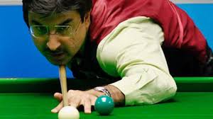 Revival of WI All-India Billiards & Snooker C'ship thrills Yasin Merchant