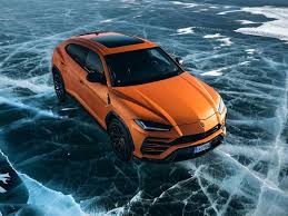 No, i'd buy a range rover the only reason why we didn't go that route was the horrendous quality ratings for volvo. Lamborghini Urus 6 Driving Modes To Enjoy The Super Suv In 6 Different Ways
