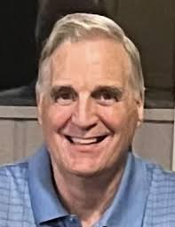 Obituary information for Michael Lee Ellenberger