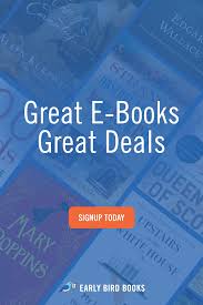 Sign Up For Free And Discounted Ebooks Ebook Deals Ebook Book Deals