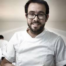 Latin America's Best Pastry Chef Award, sponsored by República del Cacao