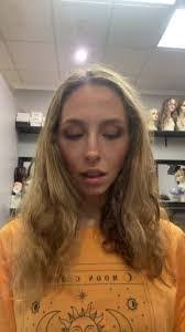 Paige Cockrell's Instagram, Twitter & Facebook