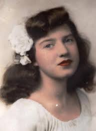 Geraldine Hammer Obituary (2014)