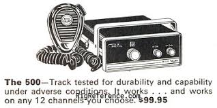 Image result for Regency 500