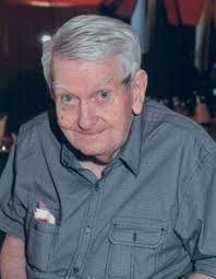 Amos Bragg Obituary (2014)