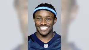 All-Time Titans Greats: CB Smari Rolle