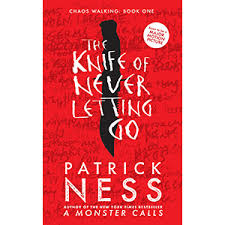 Chaos walking has 8 entries in the series. The Knife Of Never Letting Go Ness Patrick Amazon Ca Books