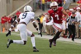 Penn state's terry smith breaks down lions cornerbacks, including marquis wilson, kalen. 8x7phpzbrpxnzm