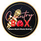 Country Box event in Nashville, TN