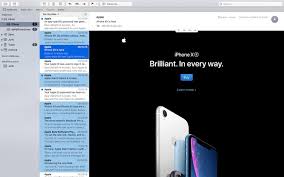 Canary mail is a fast email client app and a deserving mac mail alternative. 7 Best Email Client For Mac 2018 Techwiser