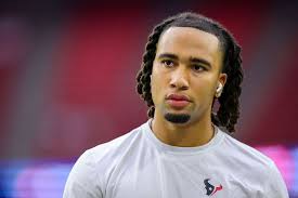 Does CJ Stroud have siblings?