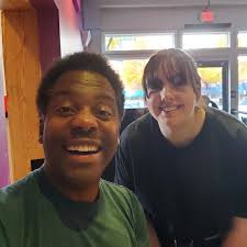 President Roger W. Davis