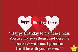 Birthday Quotes For Fiance Male Pin On Birthday Star