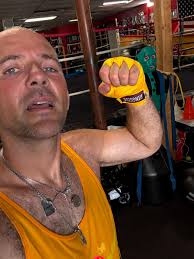 A weekend in ellenville NY. I made 8 calls to get booked