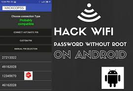 Ada beberapa cara bobol wifi yang bisa kamu gunakan yakni, melalui hp ataupun pc. How To S Wiki 88 How To Hack Wifi Password