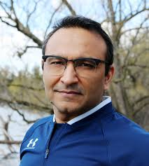 Profile Magazine Q1/22 by guerreromedia