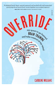 Override synonyms, override pronunciation, override translation, english dictionary definition of override. Override Book Scribe Uk