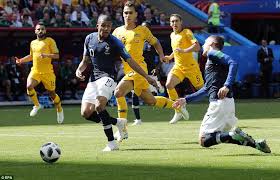 Public · hosted by union française de montréal. Coupe Du Monde Russie 2018 France Vs Australie Voici La Conference De Presse Apres Le Match Xalima Com