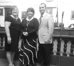 Names and Faces: Telecommunications team that handled kidnapping call wins  state award