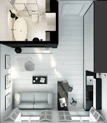 Small Open Plan Home Interiors Open Floor Concept Space Interiors House Interior