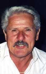 Obituary for Eric Ransome