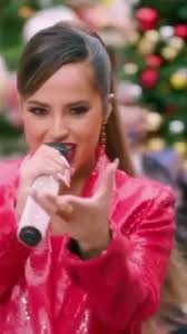 Becky G Feliz Navidad