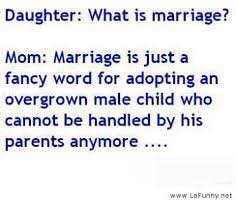 Check spelling or type a new query. Humorous Marriage Advice Quotes Quotesgram