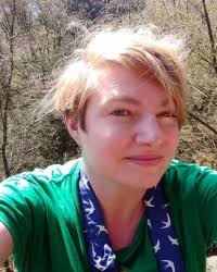 Therapist Tabitha Bast