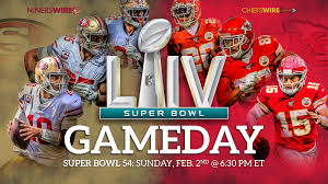 13 hours ago · watch the kansas city chiefs' top plays vs. Chiefs Vs 49ers Super Bowl 54 How To Watch Stream And Listen