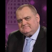 Adrian Beale & Adam Thompson