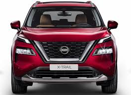 A hybrid variant exists in the current rogue. Nissan X Trail E Power Confirmed For Europe Update