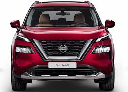 Like the rogue model, the same hybrid powertrain is. Nissan X Trail E Power Unveiled Confirmed For European Launch