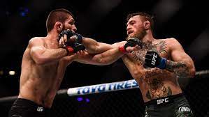 Conor McGregor (UFC) : «une revanche contre Khabib sera le combat le plus facile de ma carrière»