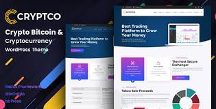 One big reason for this is the fact that cgminer is created on the original code of cpu miner. Crypto Miner Wordpress Themes From Themeforest