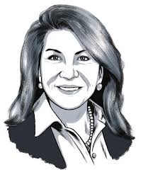 Rethinking Fiscal: Public Finance and Fairness in a Changed World