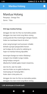 Karena ku tahu siapa aku terhadap mu. Kumpulan Lirik Lagu Batak Lengkap For Android Apk Download