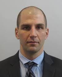 Massachusetts State Police Trooper Michael Procter has been suspended  without pay while the internal investigation into his conduct and handling  of the Karen Read case continues. Proctor, who was the lead investigator