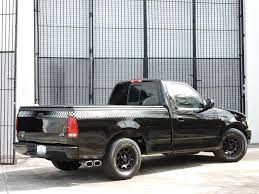 Nascar and ford celebrated the series' 50th anniversary with this cool special edition truck. Ford F 150 50th Anniversary Nascar Edition 50th Anniversary Ford Nascar