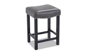 It's high time these stylish seats get noticed — with both coziness and practicality, bench bar stools are a natural choice in the kitchen. Arden Counter Stool Bob S Discount Furniture