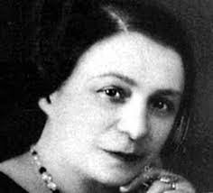 Henriette Jeanne Rigaud, mas conocida como Jeanne Humbert. (Vida y obra)