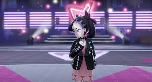 But perhaps a bit dodgy—the transformation is just a visual projection! Pokemon Sword Shield Cosplayer Stuns As Galar Rival Marnie Dexerto