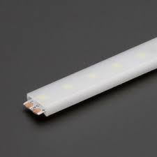 78 Milky Led Strip Diffuser Cover Led Lighting Diy Led Strip Lighting Led Strips Diy