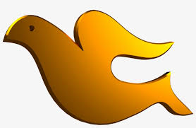 Free christian marriage clipart in ai, svg, eps and cdr | also find marriage or christian cross clipart free pictures among +73,204 images. Holy Christ Dove Symbol Christianity Png Image Transparent Png Free Download On Seekpng