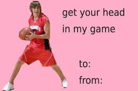 The very best valentines of tumblr. Inappropriate Valentines Memes