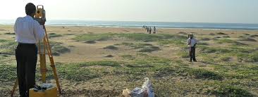 Image result for topographic survey images