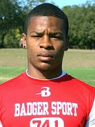 Malik Simmons, North Carolina, Cornerback